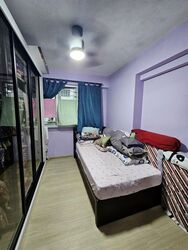 Blk 573C Woodlands Glen (Woodlands), HDB 4 Rooms #525486501